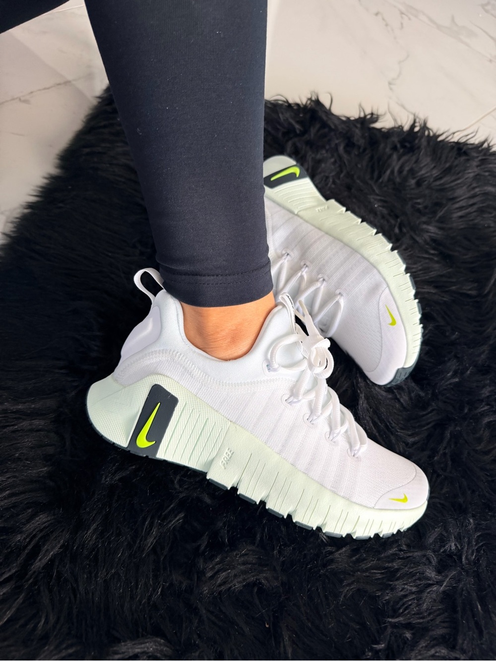 Nike Free Metcon 6